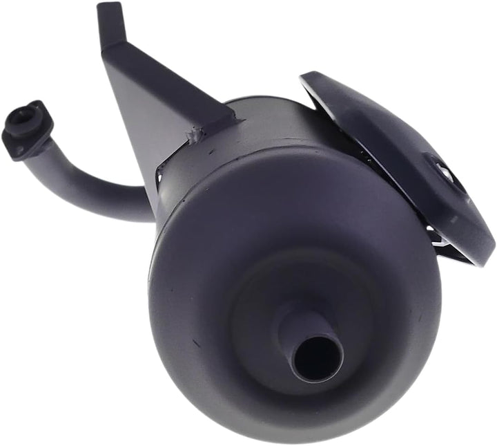 TECNIGAS Silent Pro Auspuff für Sfera 50, Sfera NSL 50, Sfera RST 50
