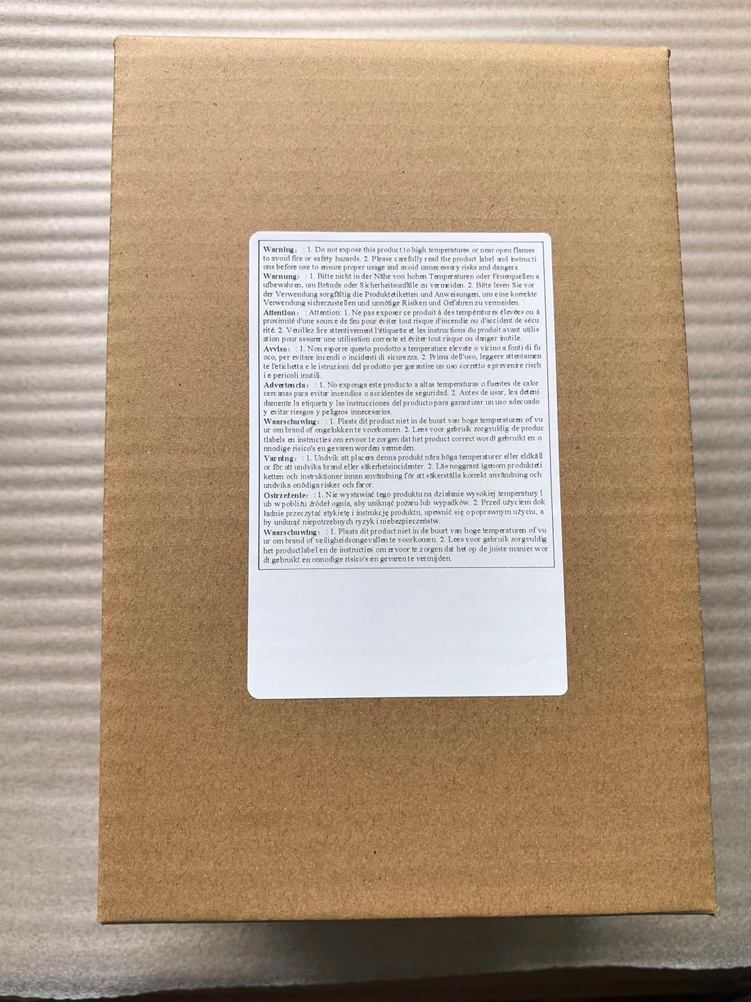 Handtuchwärmer 8L mit UV-Desinfektion & Schnellaufheizung, Elektrischer Handtuchheizschrank für Well