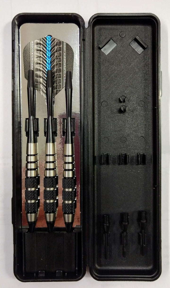 Harrows Black Jack Soft 16, 16