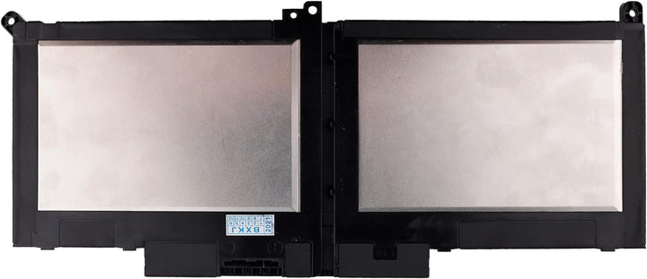 Swark Akku F3YGT Replacement Komplett with Latitude E7280, E7480, E7290, 7380, 7390 7480 7490, Latit