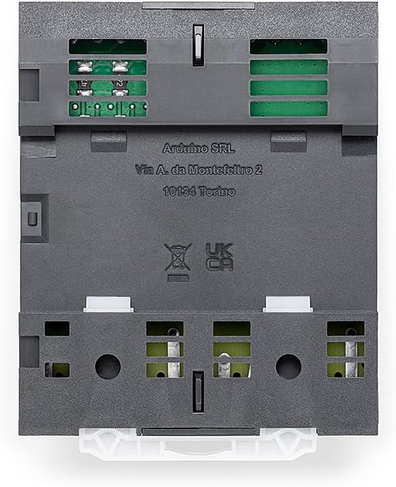 Arduino Opta RS485 [AFX00001] - Serielles Kommunikationsmodul f�r die industrielle Automatisierung,