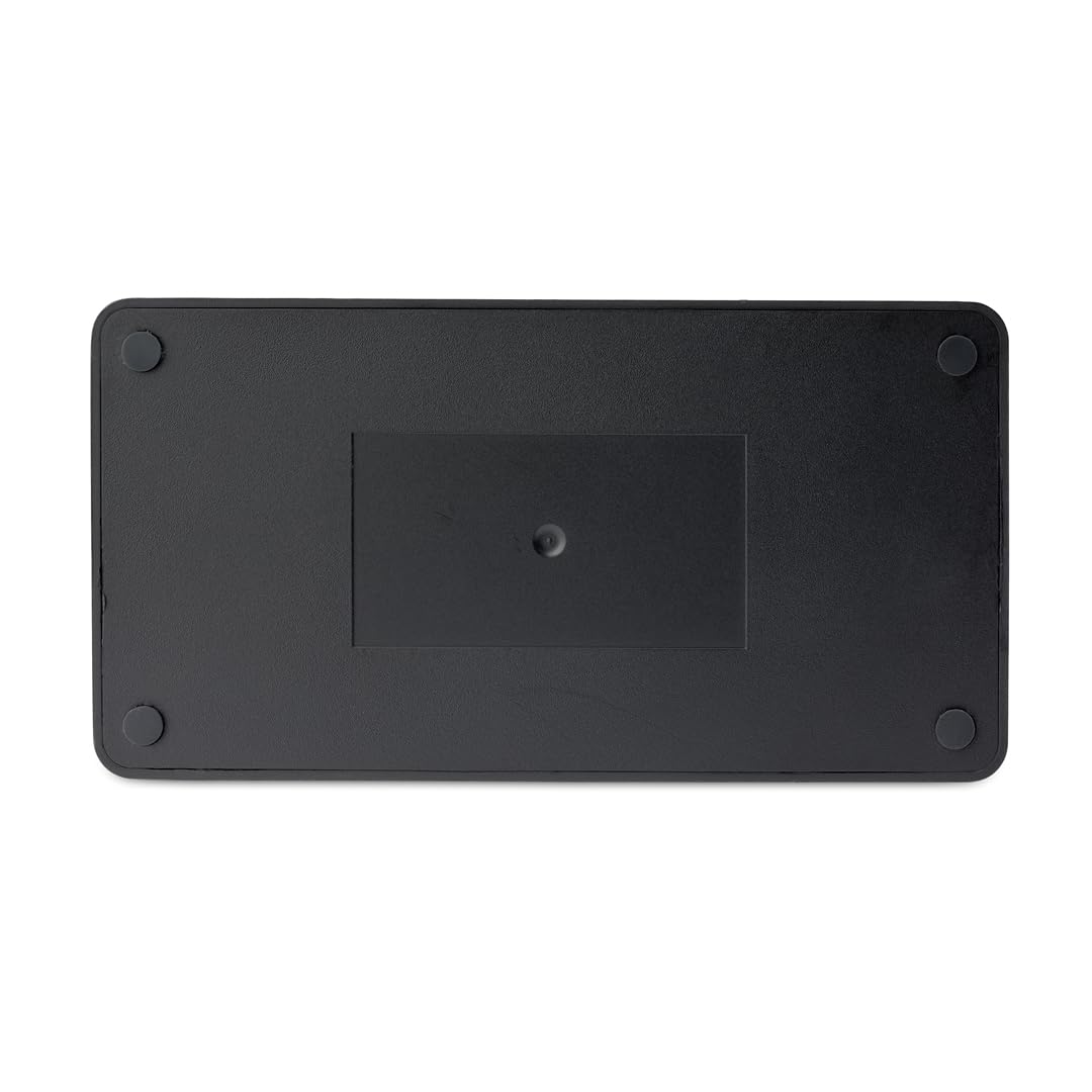 StarTech.com 2-Port USB-C KVM-Switch, EIN 4K 60Hz HDMI Monitor, 100W Power Delivery Pass-Through für