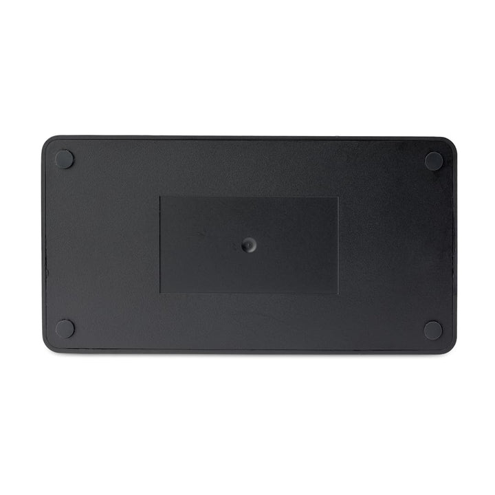 StarTech.com 2-Port USB-C KVM-Switch, EIN 4K 60Hz HDMI Monitor, 100W Power Delivery Pass-Through für