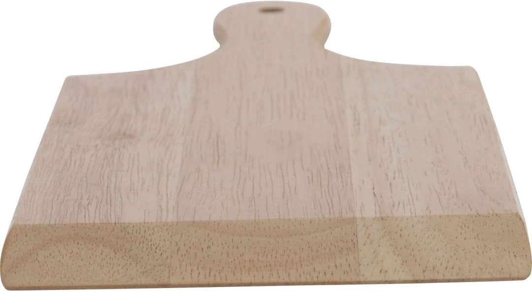 Westmark Spätzle-Set, Spätzle-Holzbrett und Edelstahlschaber für die traditionelle Zubereitung von S