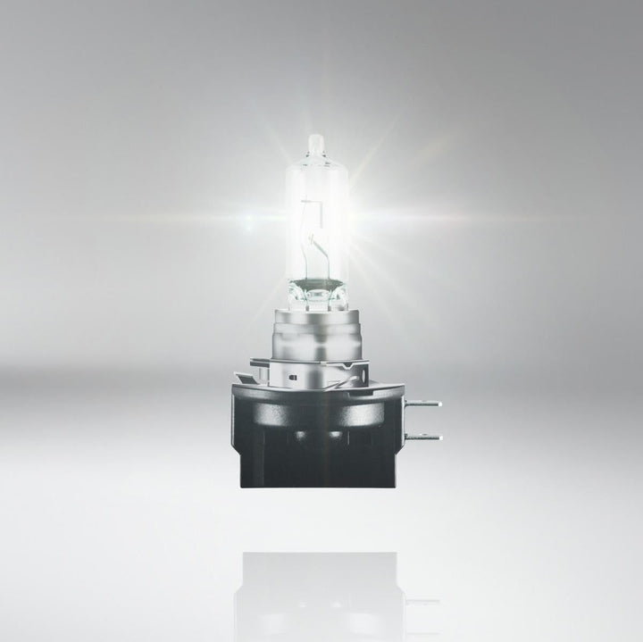 Osram ORIGINAL H9B, 64243, 12V, 1er Faltschachtel, Silber H9B Faltschachtel, H9B Faltschachtel