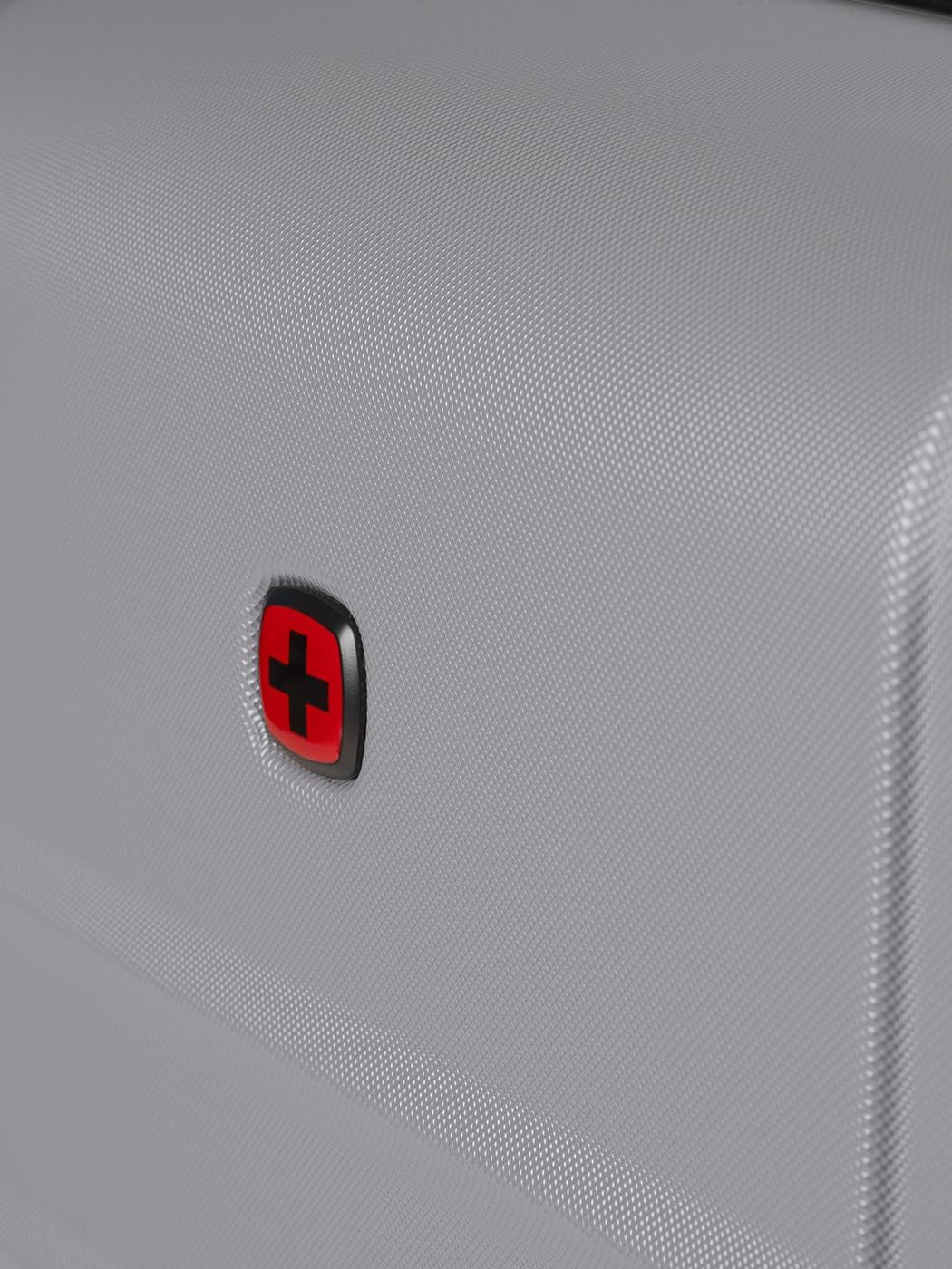 WENGER Check-in Koffer für Damen und Herren | grosser XL Trolley 51 x 30 x 75 cm aus hochwertigem, s