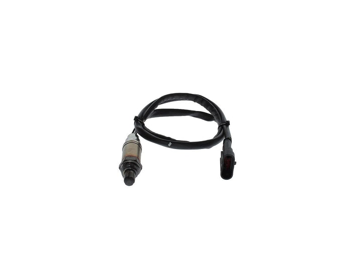Bosch 0258003772 - Lambdasonde mit fahrzeugspezifischem Stecker