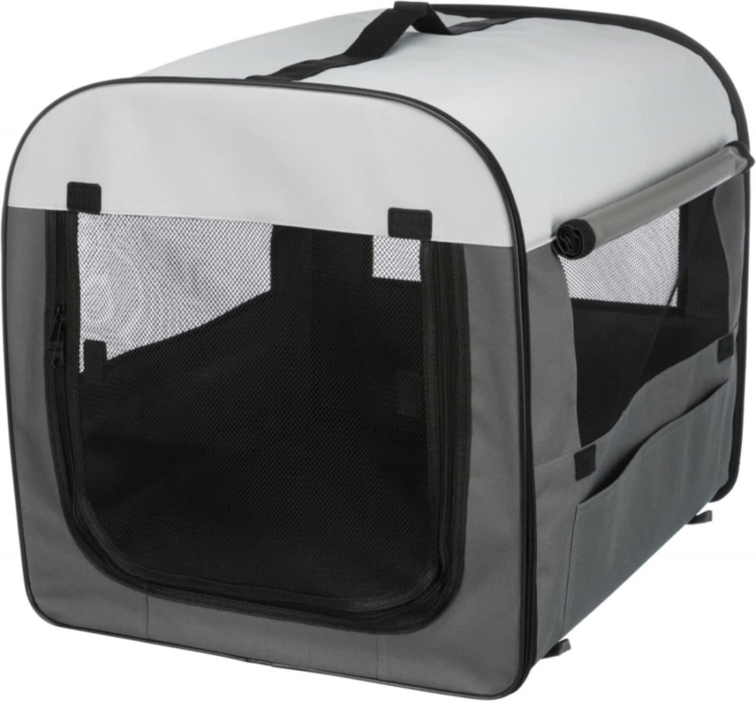 Trixie 39703 Mobile Kennel, S: 50 × 50 × 60 cm,