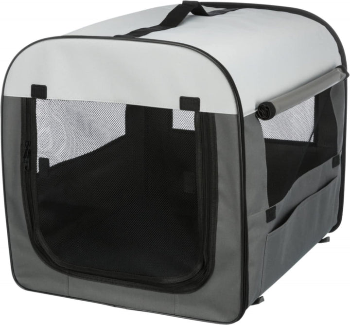 Trixie 39703 Mobile Kennel, S: 50 × 50 × 60 cm,
