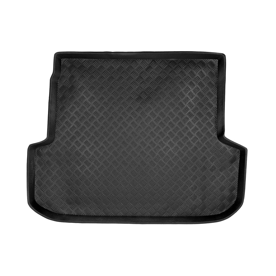 moto-MOLTICO Kofferraumwanne Laderaumwanne Kofferraummatte passend für Subaru Legacy 2004-2009 Kombi