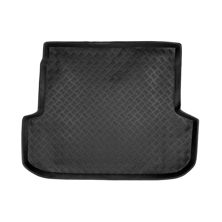 moto-MOLTICO Kofferraumwanne Laderaumwanne Kofferraummatte passend für Subaru Legacy 2004-2009 Kombi