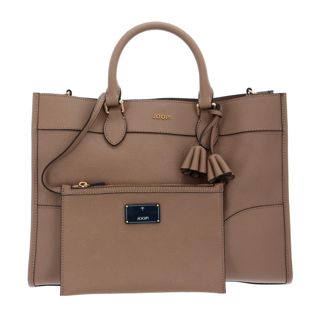 Joop! Cortina Stampa Aurelia Handbag LHO Portabella