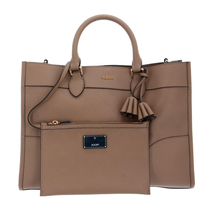 Joop! Cortina Stampa Aurelia Handbag LHO Portabella
