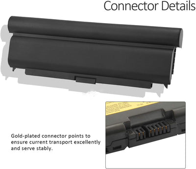 57++ 45N1152 45N1153 45N1144 45N1145 45N1150 45N1151 0C52864 0C52863 Laptop Batterie Ersatz für Leno