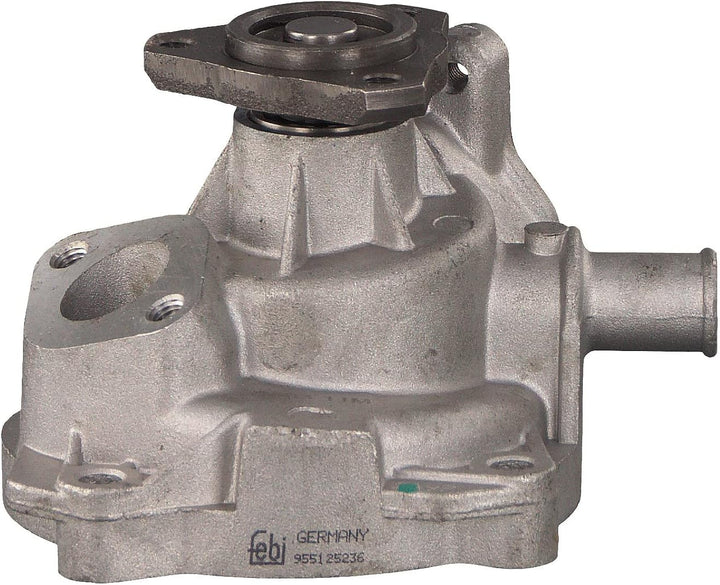 febi bilstein 25236 Wasserpumpe mit Dichtungen , 1 Stück