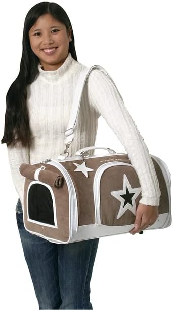 Karlie Tragetasche Star Bag 45 x 31 x 27 cm