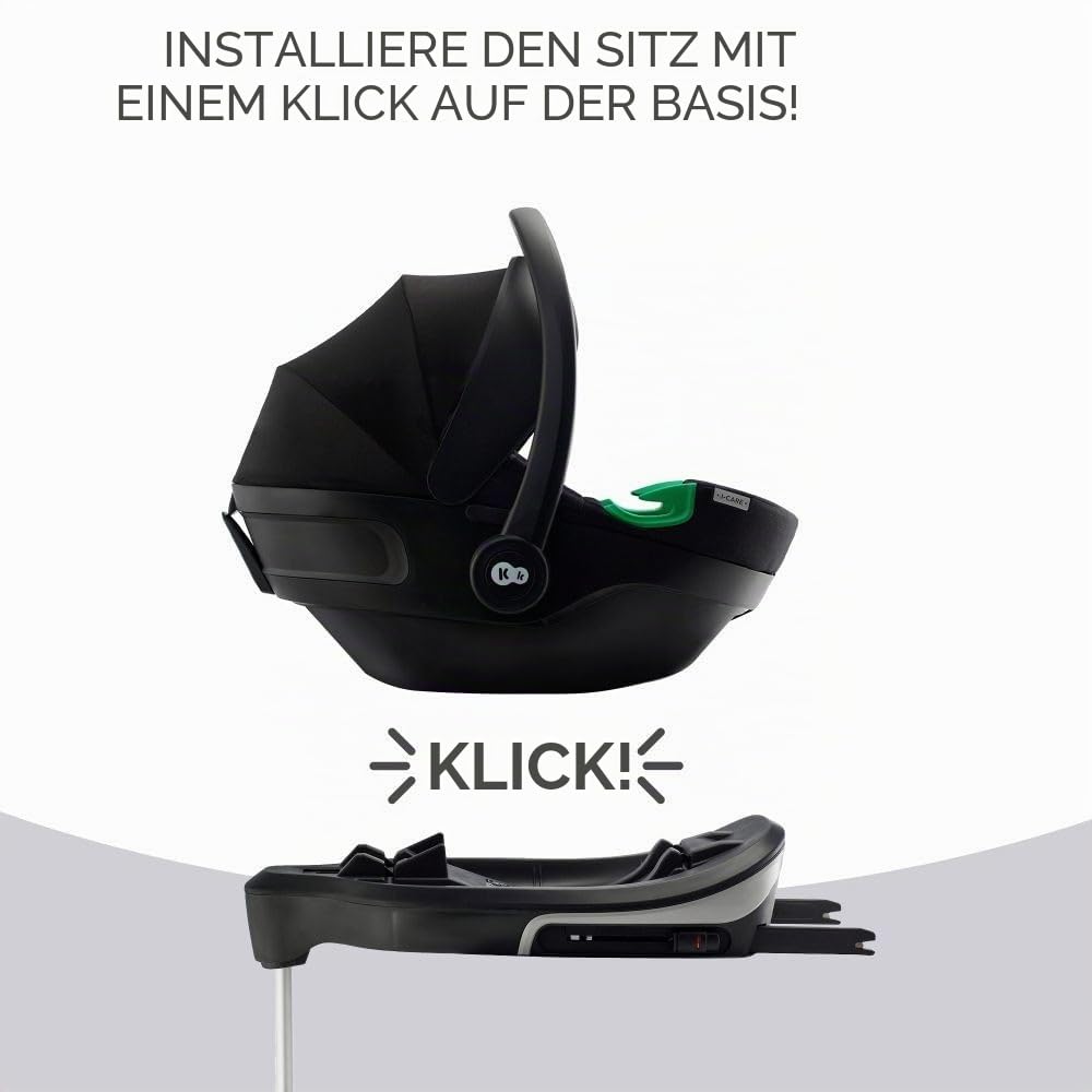 Basis Kinderkraft Care FX