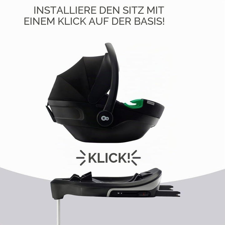 Basis Kinderkraft Care FX