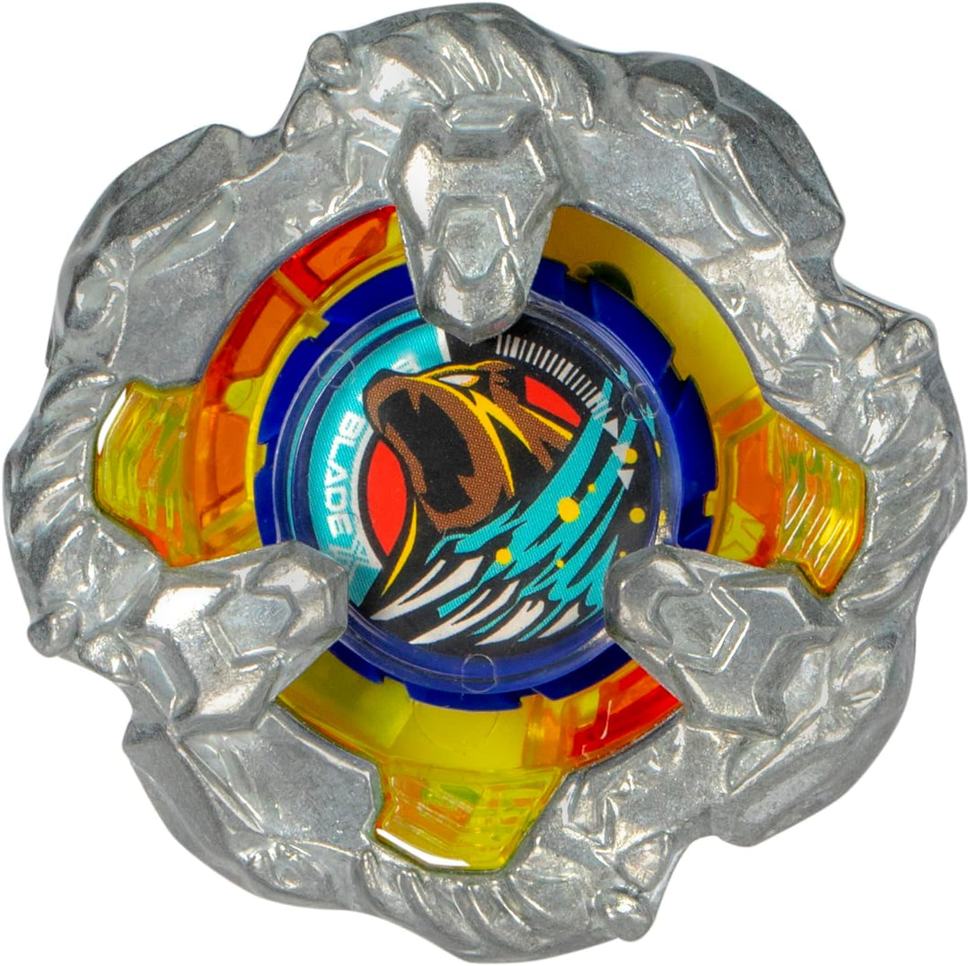 Beyblade X Booster Single Pack HSG0286 Savage Bear 3-60S