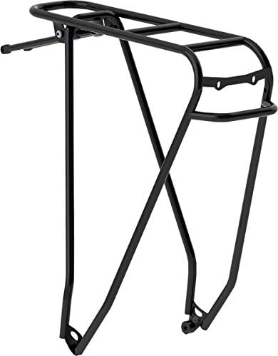 Tubus Vega Gepäckträger 29 Schwarz, 29 Schwarz