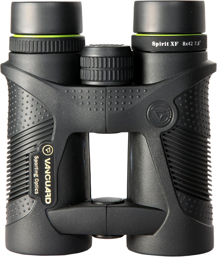 Vanguard Spirit XF 8420 8x42 Fernglas schwarz 8-fache Vergrösserung, 8-fache Vergrösserung