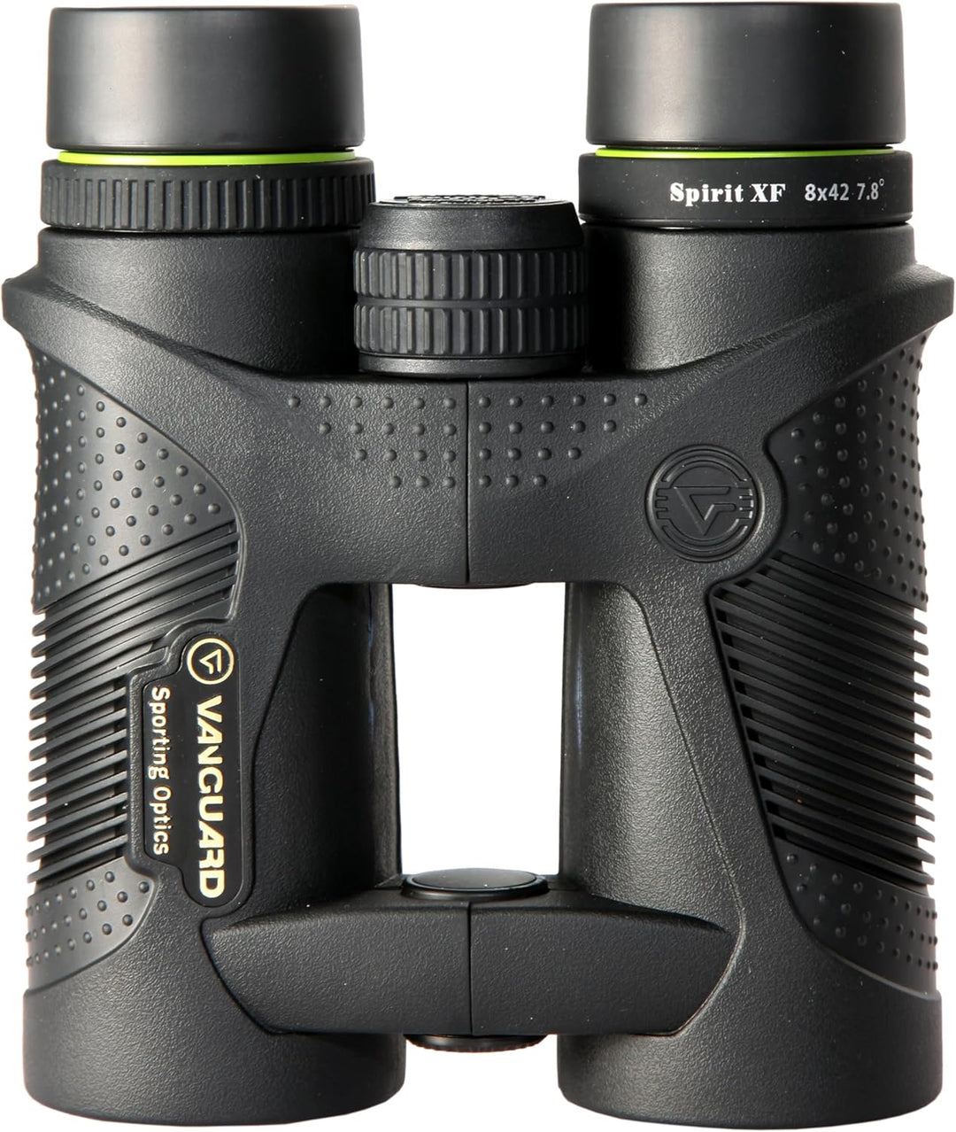 Vanguard Spirit XF 8420 8x42 Fernglas schwarz 8-fache Vergrösserung, 8-fache Vergrösserung