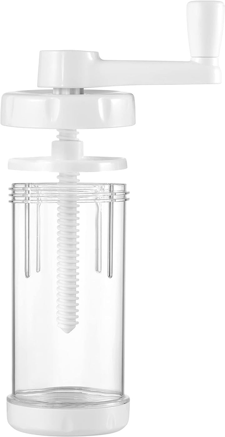 Tescoma CHURRERA, UTENSILIO para MASA Handy, Kunststoff