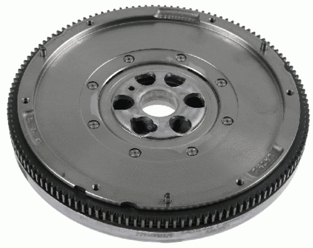 SACHS 2294 000 329 Schwungrad Kupplung/-anbauteile 2294 000 329 - Kupplung/-anbauteile, Kupplung/-an