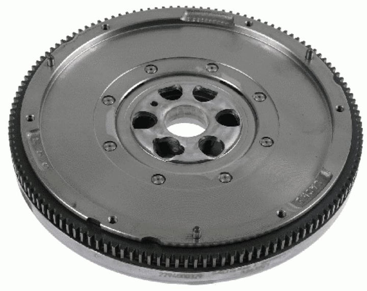 SACHS 2294 000 329 Schwungrad Kupplung/-anbauteile 2294 000 329 - Kupplung/-anbauteile, Kupplung/-an