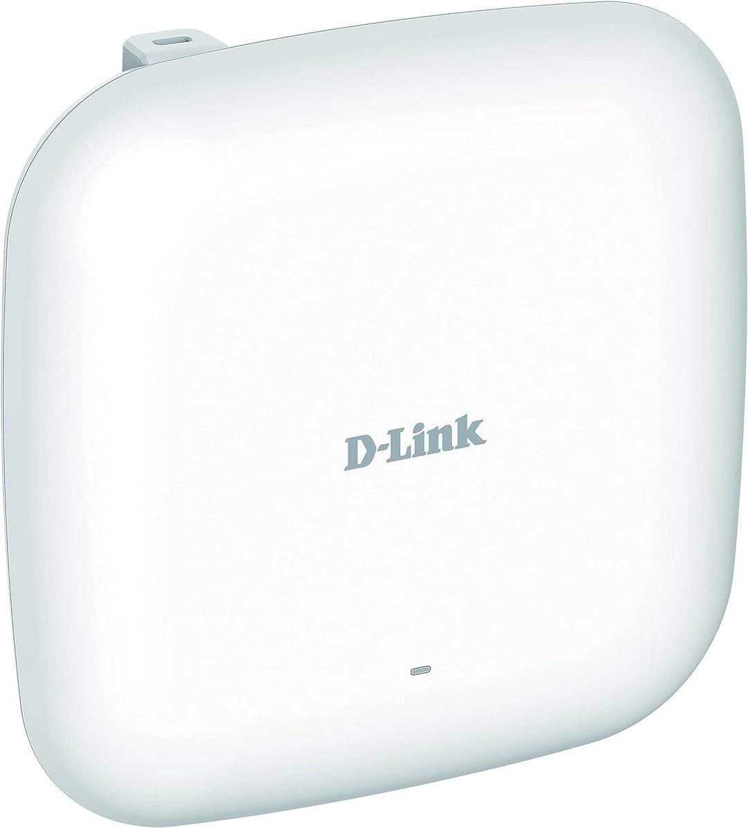 D-Link DAP-X2810 AX1800 Wi-Fi 6 Dual-Band PoE Access Point (Indoor, 802.11ax, OFDMA, MU-MIMO, mehrer