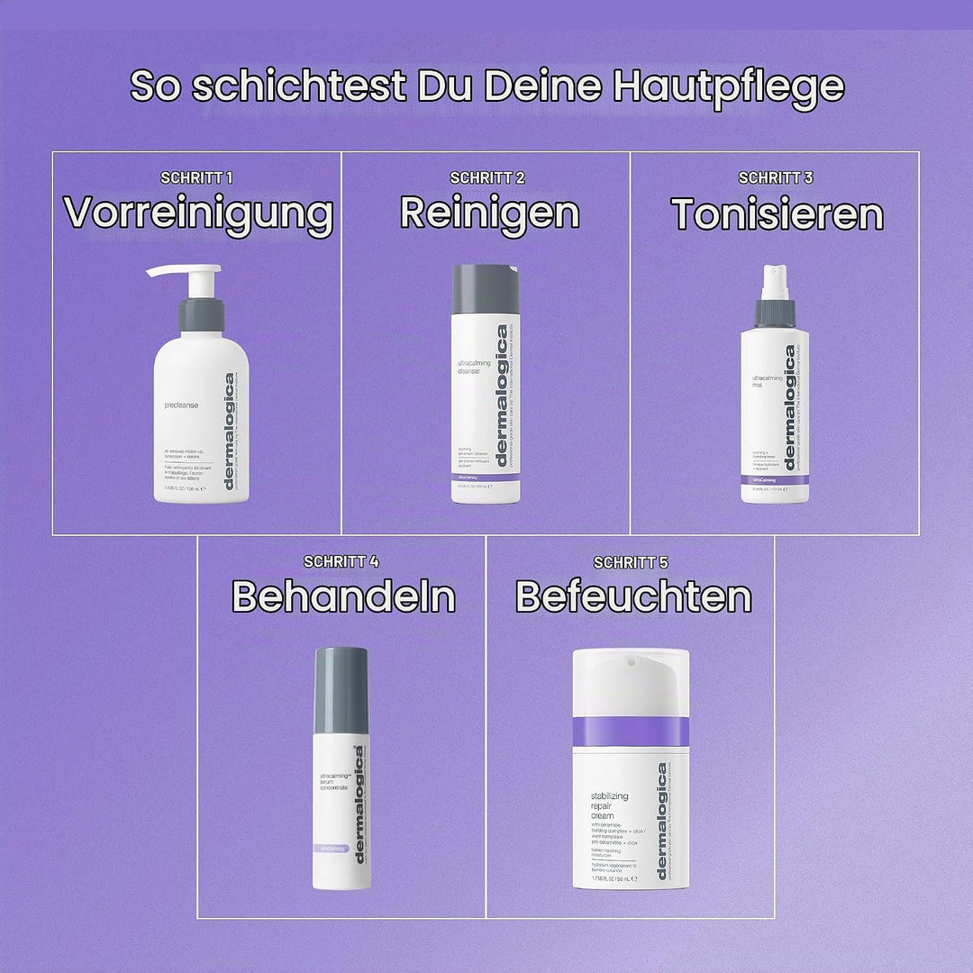 Dermalogica UltraCalming Mist, 177 ml