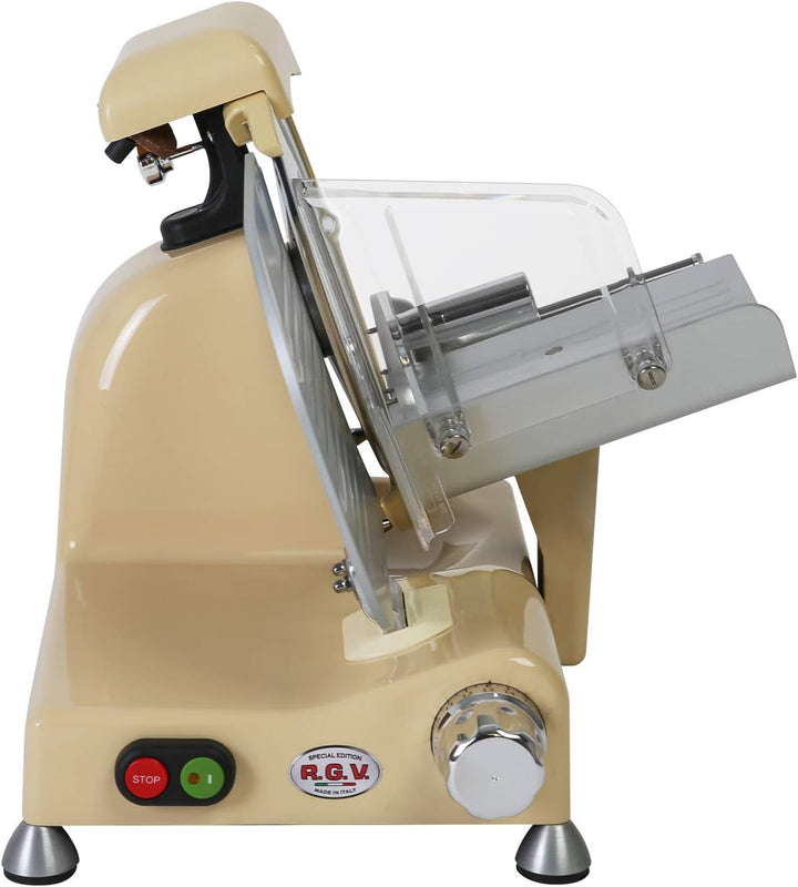 RGV Allzweckschneider Special Edition 25 Elfenbeinfarben