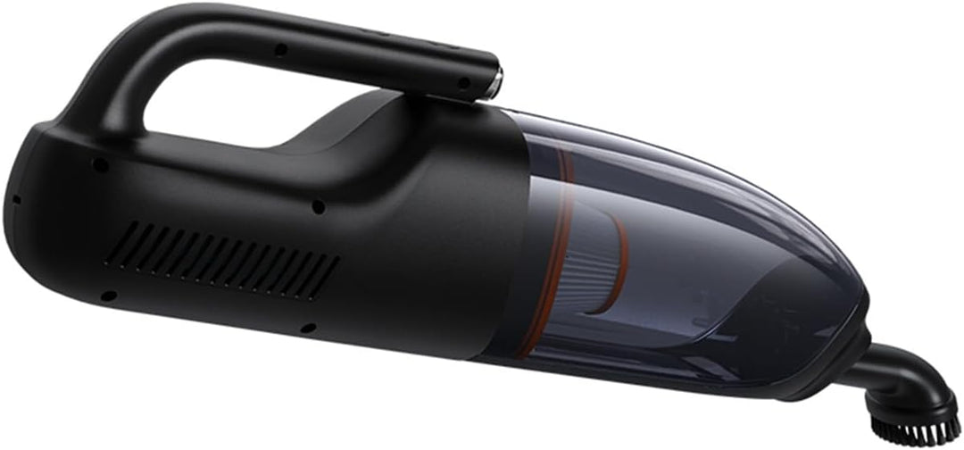 Cordless Handy Vacuum Cleaner Baseus Ap02 6000Pa (Black)