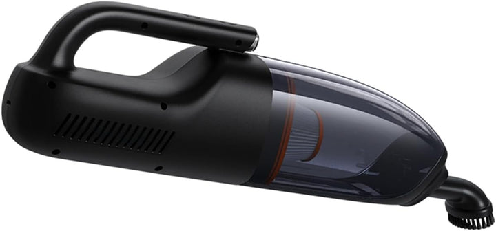 Cordless Handy Vacuum Cleaner Baseus Ap02 6000Pa (Black)