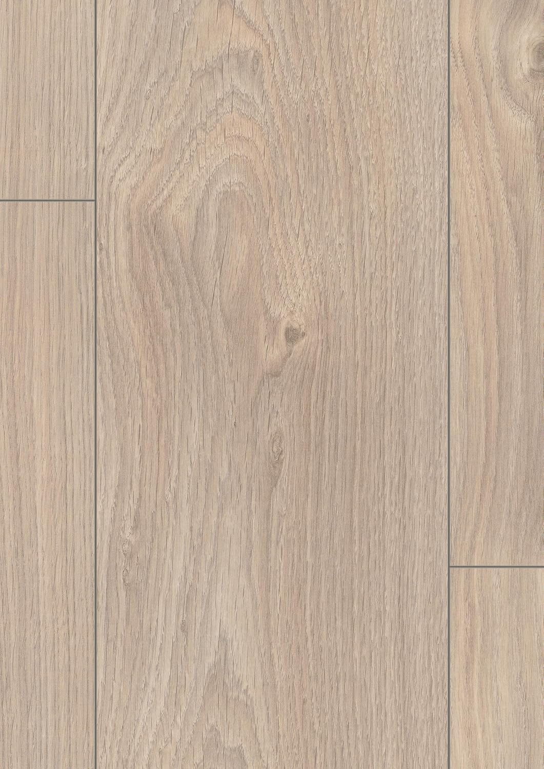 EGGER NatureSense Laminat EL2637 Belfort Eiche silber 1292x193x7mm (2,494m²) 2,494m² | Boden, 2,494m