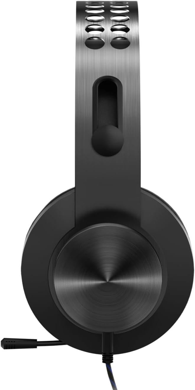 Lenovo Legion H500 Pro 7.1 Over-Ear Gaming Kopfhörer mit Mikrofon