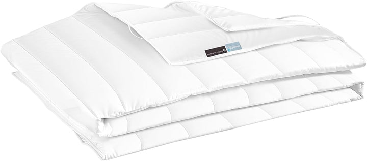 Centa-Star Unterbett 90x200 AllergoProtect® - Klinisch getestet - Matratzenschoner für Allergiker, M
