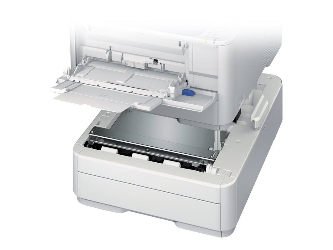 Oki 44472102 Papierzuführung