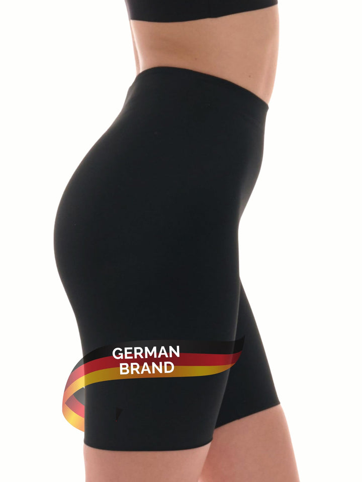 TONEST Shapewear Damen - Bauchweg Shaping-Miederhose - Mid Waist - extra stark-formend - Kompression