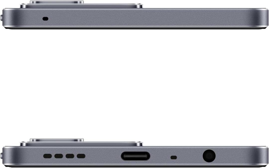 realme Smartphone 14X 5G 8+256GB, Dimensity 6300 5G, 120Hz Eye Comfort Display, 18GB Dynamic RAM, 50