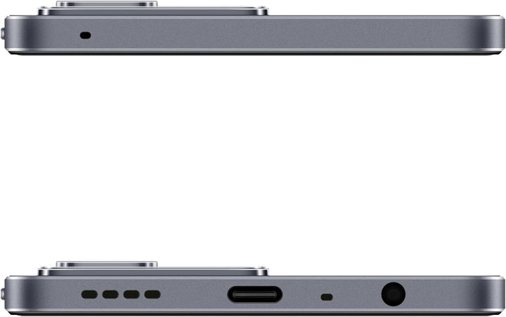 realme Smartphone 14X 5G 8+256GB, Dimensity 6300 5G, 120Hz Eye Comfort Display, 18GB Dynamic RAM, 50