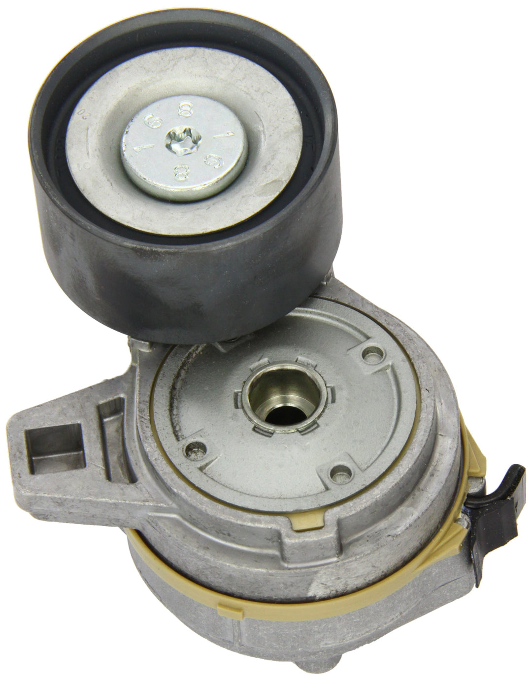 DAYCO Riemenspanner für Keilrippenriemen, APV1094