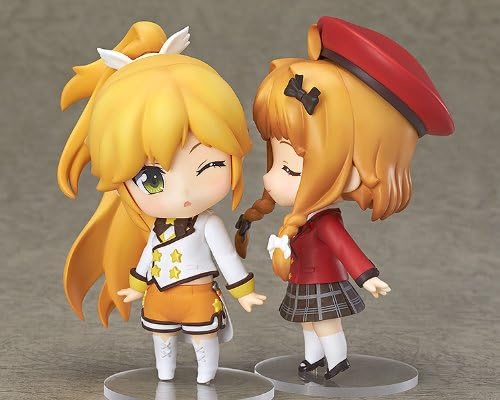 Fantasista Doll Nendoroid Sasara (non-scale ABS & PVC painted figures moving)