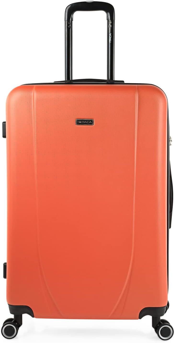 ITACA - Gepäck-Sets, Reisekoffer, Reisekoffer Set, Kofferset, Hartschalenkoffer, Trolley-Set, Luggag