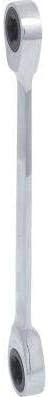 KS Tools 503.4353 GEARplus TX-E-Doppel-Ratschenringschlüssel,E10xE12, E10xE12