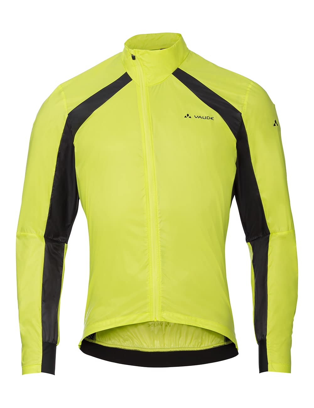 VAUDE Herren Men's Furka Air Jacket Jacke XL bright green, XL bright green