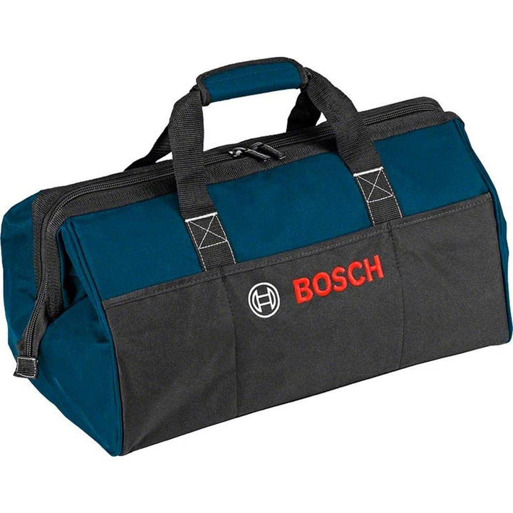 Bosch Professional Power Tool Bag Africa / 1619BZ0100 Robustes Material, Robustes Material