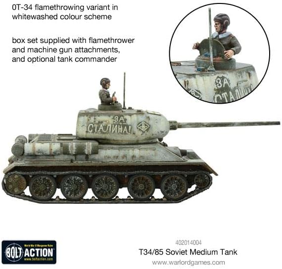 Bolt Action 402014004 Zubehör, Mehrfarbig