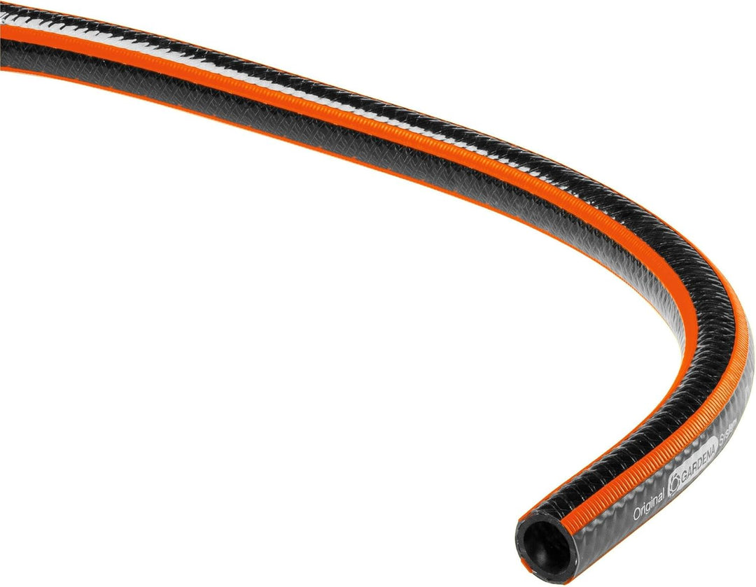 Gardena Comfort FLEX Schlauch 13 mm (1/2 Zoll), 30 m: Formstabiler, flexibler Gartenschlauch mit Pow