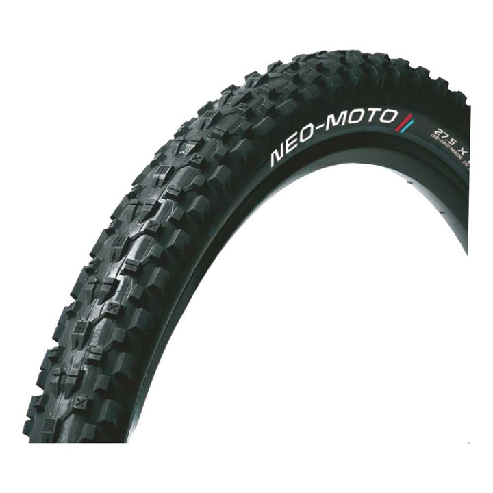 panaracer Neo Moto Folding MTB Reifen 27.5 x 2.3-Inch Schwarz, 27.5 x 2.3-Inch Schwarz